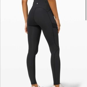 Lululemon Break a Trail Super High-Rise Tight 28"